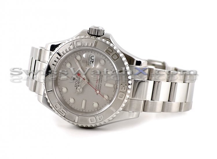 Rolex Yachtmaster 16622