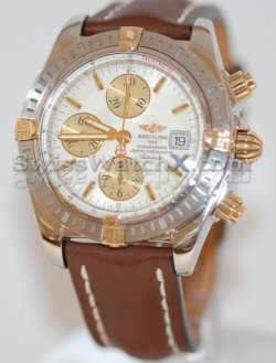 Breitling Evolution Chronomat B13356