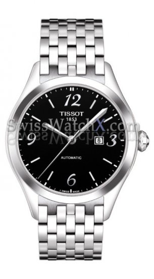 Tissot T-One T038.207.11.057.00