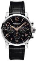 Mont Blanc Timewalker 101548