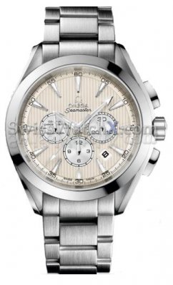 Omega Aqua Terra 150m Gents 231.10.44.50.09.001