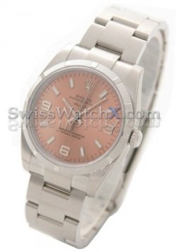 Rolex Air King 114210