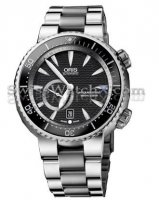 Oris TT1 Divers 7638 643 74 54 MB