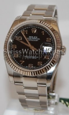 Rolex Datejust 116234