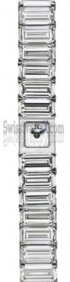 Jaeger Le Joaillerie Coultre Reverso 2813306