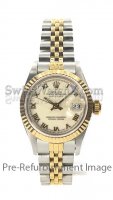 Lady Rolex Datejust 69173