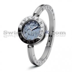 Bulgari B Zero BZ30BSS/12.M