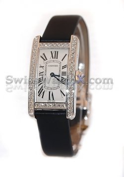 Cartier Tank Americaine WB707331