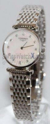 Longines Classique Grande L4.209.4.87.6