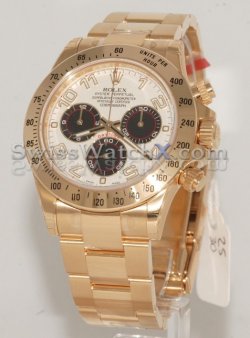 Rolex Daytona Cosmograph 116528