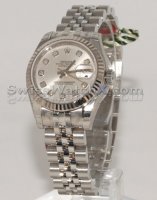 Lady Rolex Datejust 179174