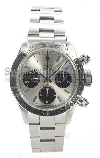 Rolex Daytona Cosmograph 6265