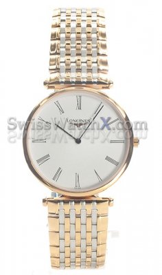 Longines Classique Grande L4.709.1.11.7