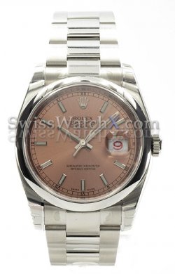 Rolex Datejust 116200