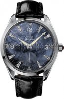 Omega Railmaster 2806.72.31