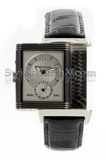 Jaeger Le Duo Reverso Coultre 2723440