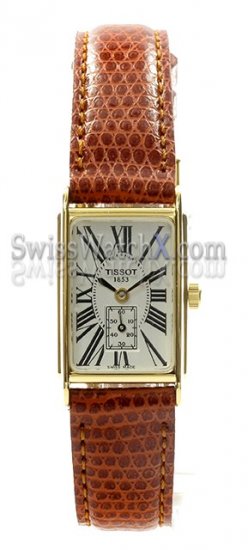 Tissot Heritage Collection T35.9.214.33  Clique na imagem para fechar