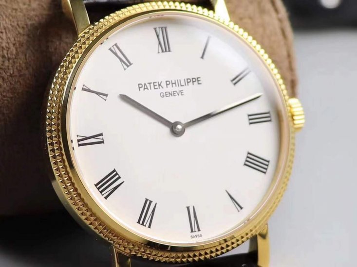 Patek Philippe Calatrava 5120J