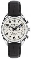 Bell e Ross Geneva Vintage 126 Branco