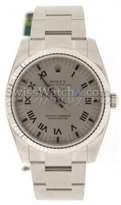 Rolex Air King 114234