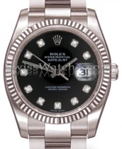 Rolex Datejust 116234