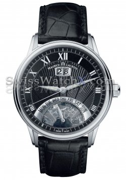 Maurice Lacroix Masterpiece MP6358-SS001-31E