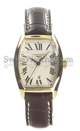 Longines Evidenza L2.155.6.71.2