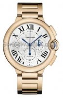 Cartier Ballon Bleu W6920010