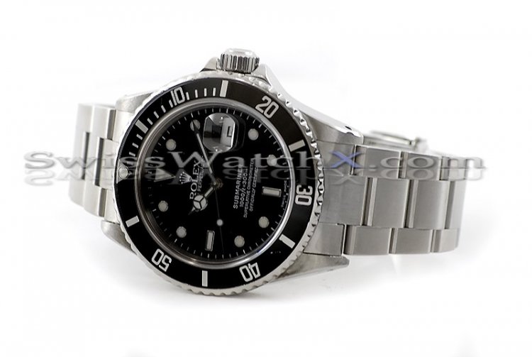 Rolex Submariner 16800