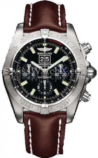 Breitling Blackbird A44359  Clique na imagem para fechar