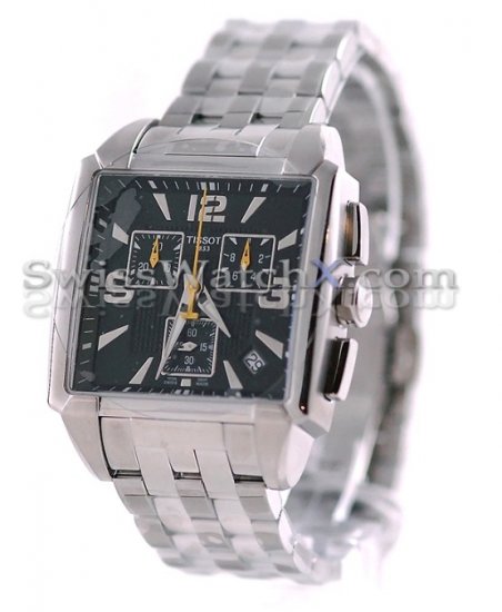 Tissot Quadrato T005.517.11.057.00  Clique na imagem para fechar