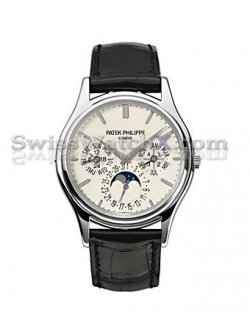 Patek Philippe Complicações Grand 5140G