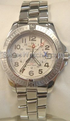 Auto Breitling Colt A32350