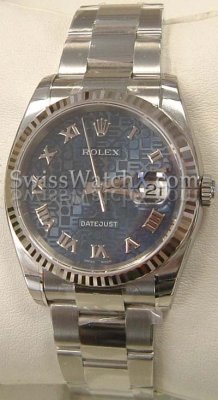 Rolex Datejust 116234