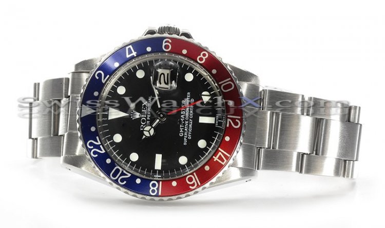 Rolex GMT Master 1675