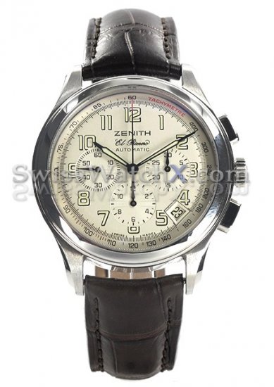 Zenith Classe 03.0510.40004.C491