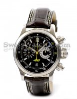 Jaeger Le Master Compressor Chronograph Coultre 146.8.25