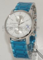 Baume Mercier e Executivos Classima 8732