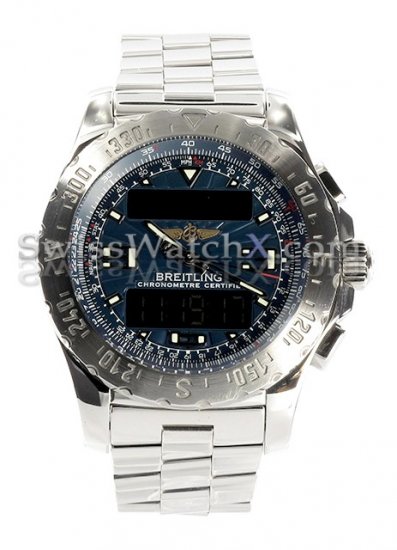 Breitling Airwolf A78363  Clique na imagem para fechar