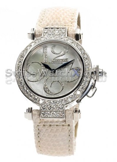 Cartier Pasha WJ123221  Clique na imagem para fechar