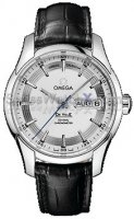 Omega De Ville Hour Vision 431.33.41.22.02.001