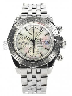 Breitling Evolution Chronomat A13356