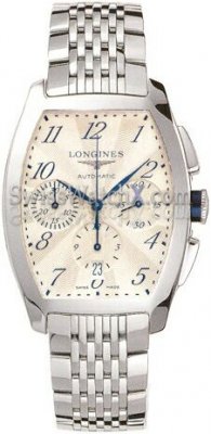 Longines Evidenza L2.643.4.73.6