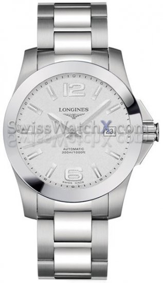 Longines Conquest L3.658.4.76.6  Clique na imagem para fechar