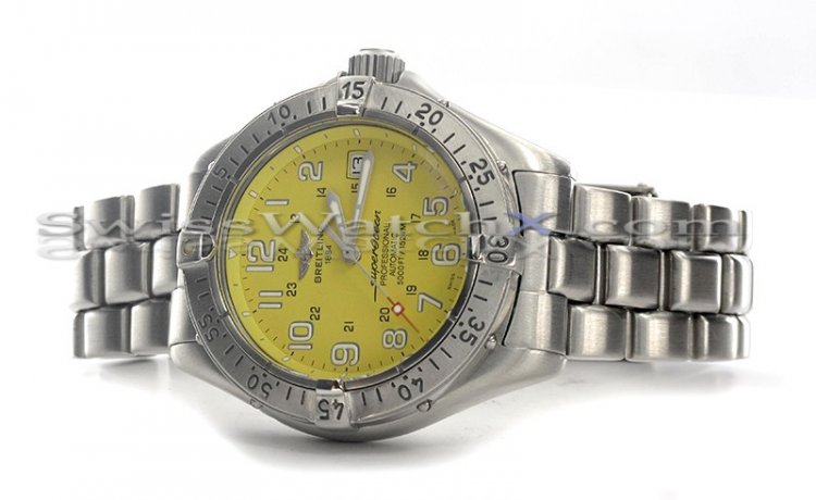 Breitling SuperOcean A17045