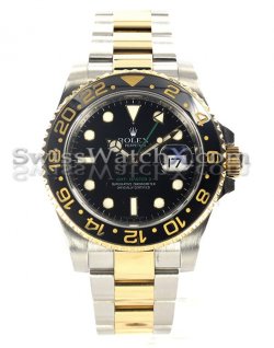 II Rolex GMT 116.713 LN