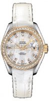 Omega Aqua Terra 150m Ladies 231.28.30.20.55.002