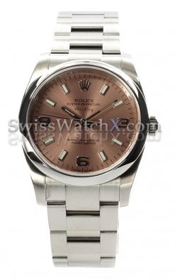 Rolex Air King 114200