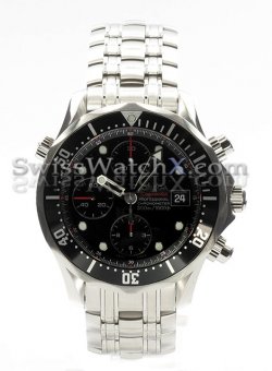 Omega Seamaster Diver Chrono 213.30.42.40.01.001