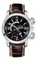 Jaeger Le Master Compressor Coultre Dualmatic 1738470